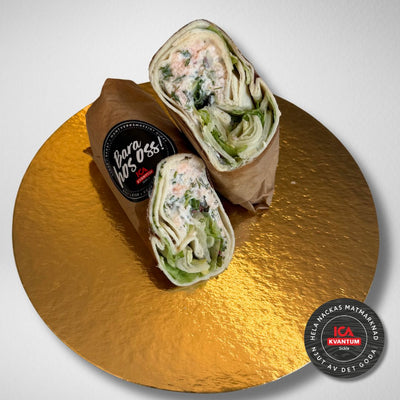 Skagenwrap