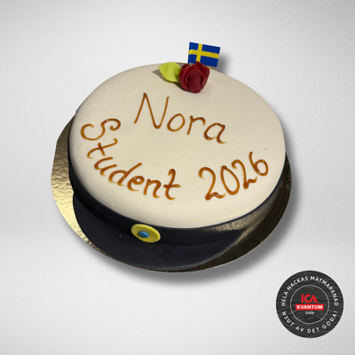 Studentmössa