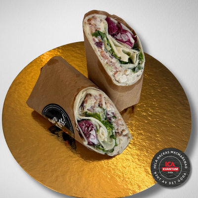 Caesarwrap