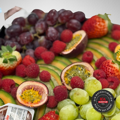 Fruktfat