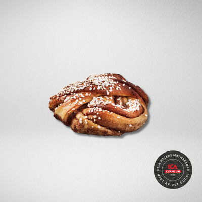 Kanelbullar