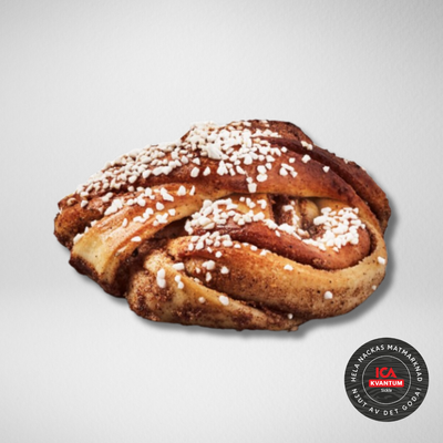 Kanelbullar