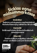 Midsommarkasse 2025