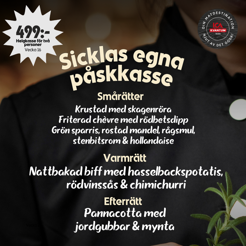 Påskkasse