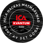 ICA Kvantum Sickla