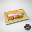 Skagenbaguette