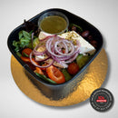 Grekisk sallad