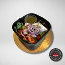 Grekisk sallad
