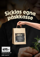 Påskkasse