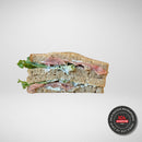Tramezzini Prosciutto