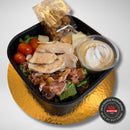 Caesarsallad