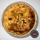 Kantarellpaj