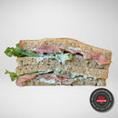 Tramezzini Prosciutto