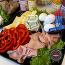 Frukostbricka