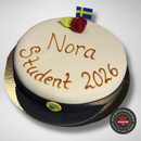 Studentmössa