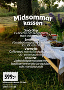 Midsommarkasse 2026