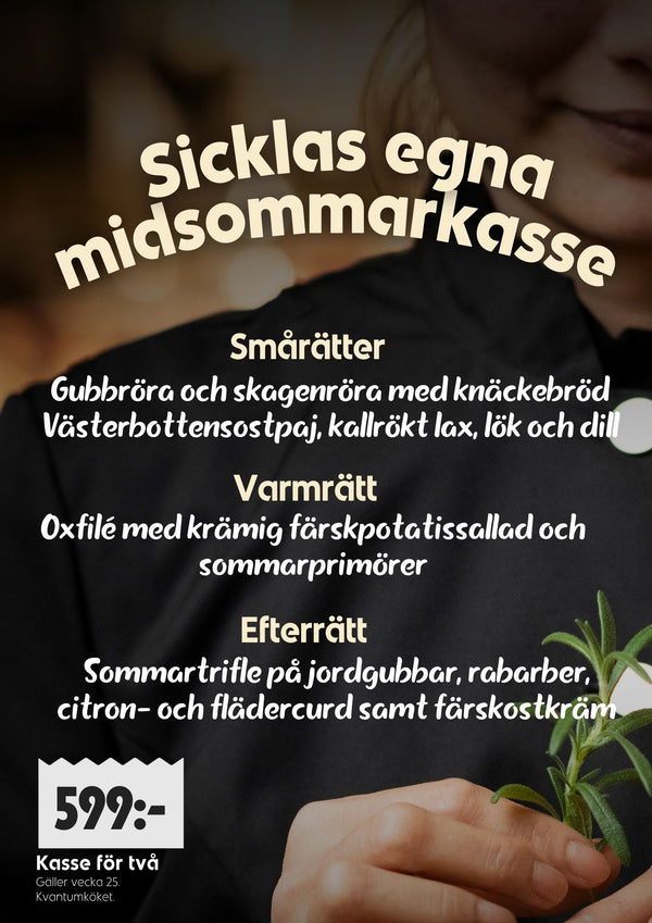 Midsommarkasse 2025