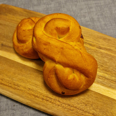 Lussekatt